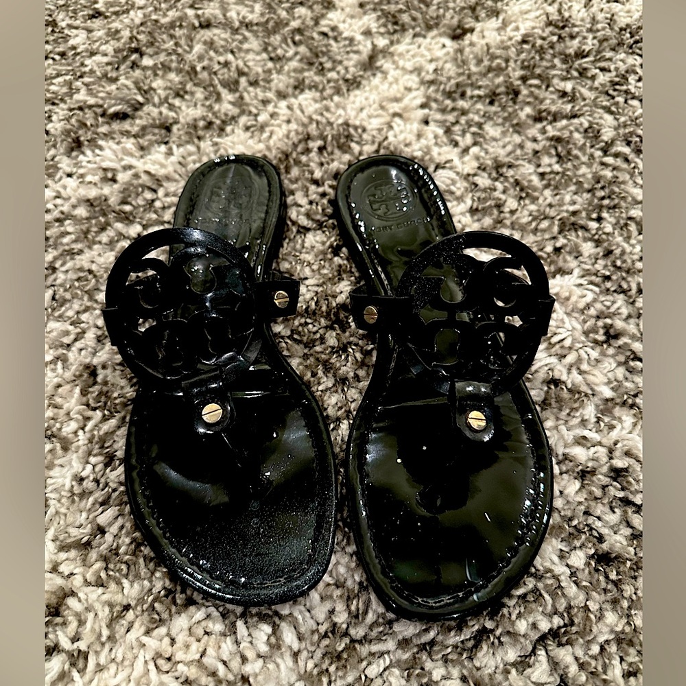 Tory Burch Miller Sandals